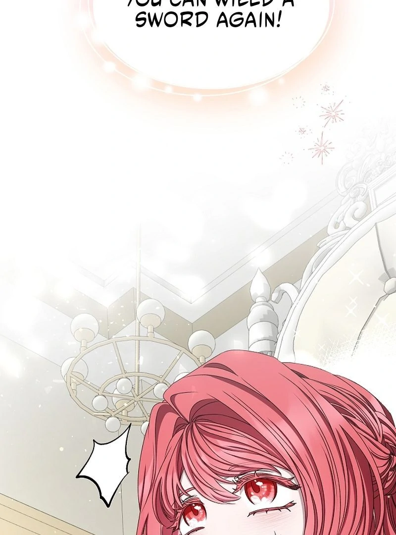 My Fiancé Keeps Trying To Raise Me Chapter 3 - page 39