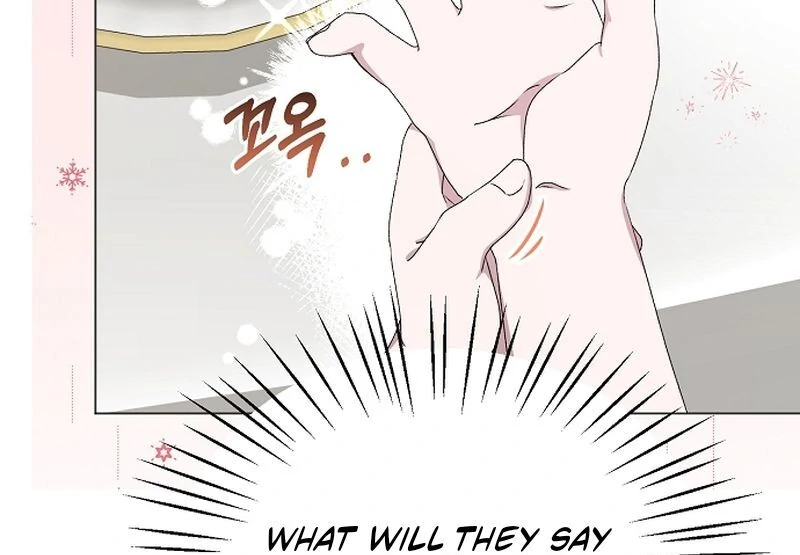 My Fiancé Keeps Trying To Raise Me Chapter 3 - page 43