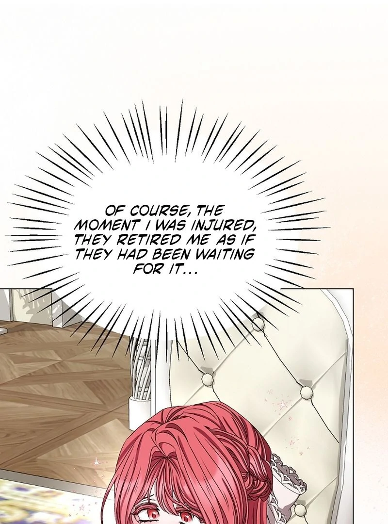 My Fiancé Keeps Trying To Raise Me Chapter 3 - page 45