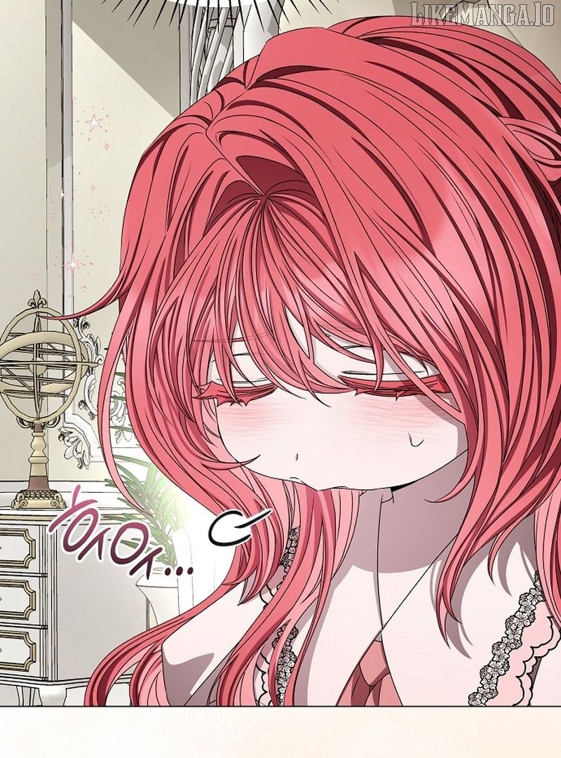 My Fiancé Keeps Trying To Raise Me Chapter 3 - page 48