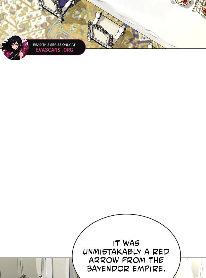 My Fiancé Keeps Trying To Raise Me Chapter 3 - page 4