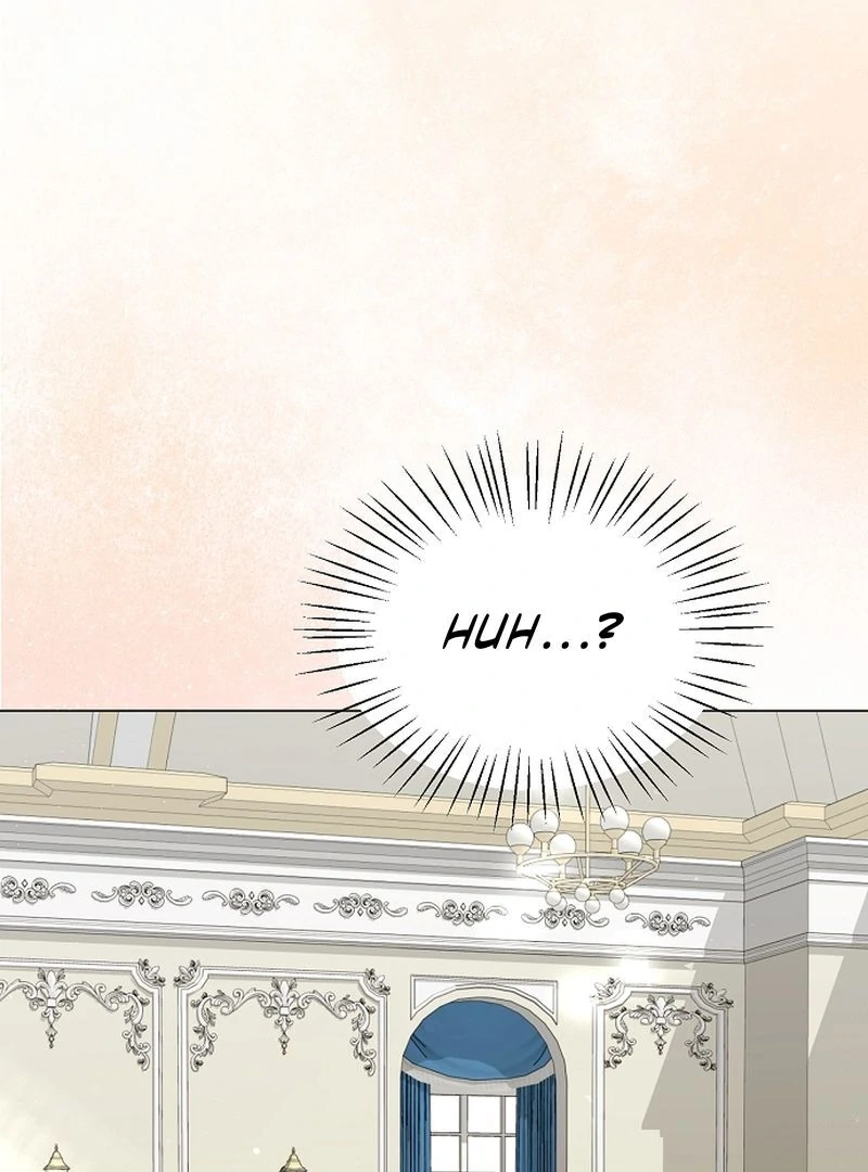 My Fiancé Keeps Trying To Raise Me Chapter 3 - page 49