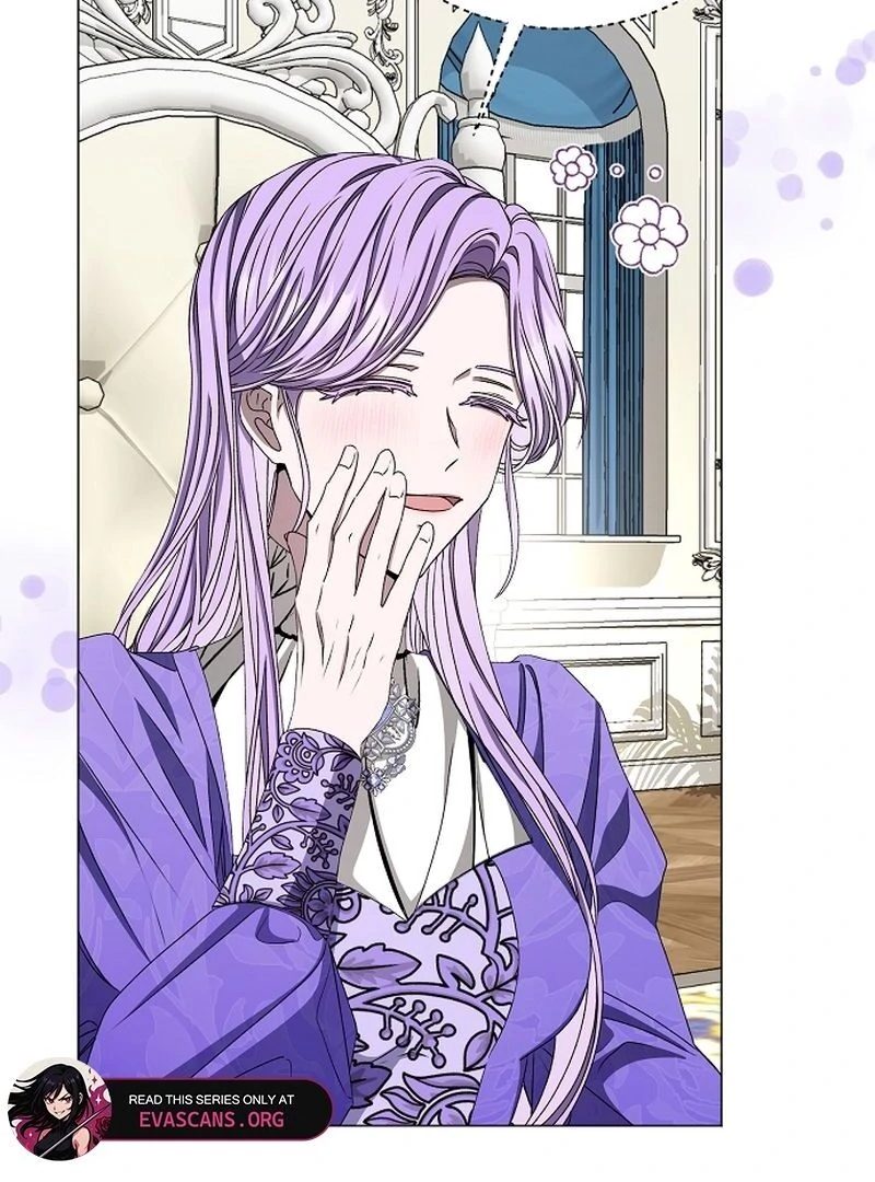 My Fiancé Keeps Trying To Raise Me Chapter 3 - page 52