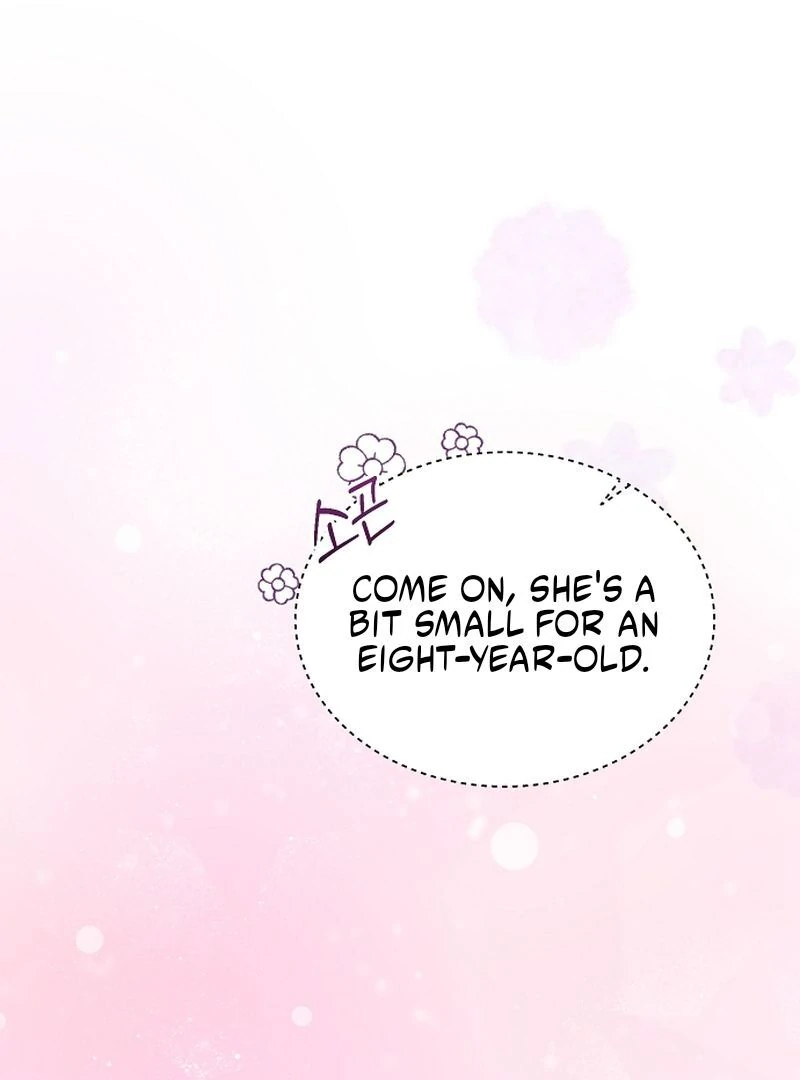 My Fiancé Keeps Trying To Raise Me Chapter 3 - page 55