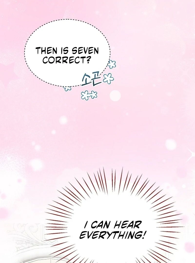 My Fiancé Keeps Trying To Raise Me Chapter 3 - page 56