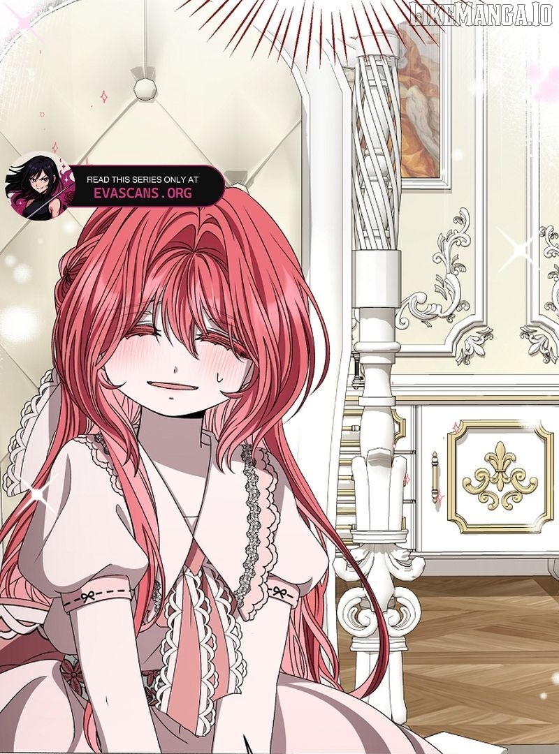 My Fiancé Keeps Trying To Raise Me Chapter 3 - page 57