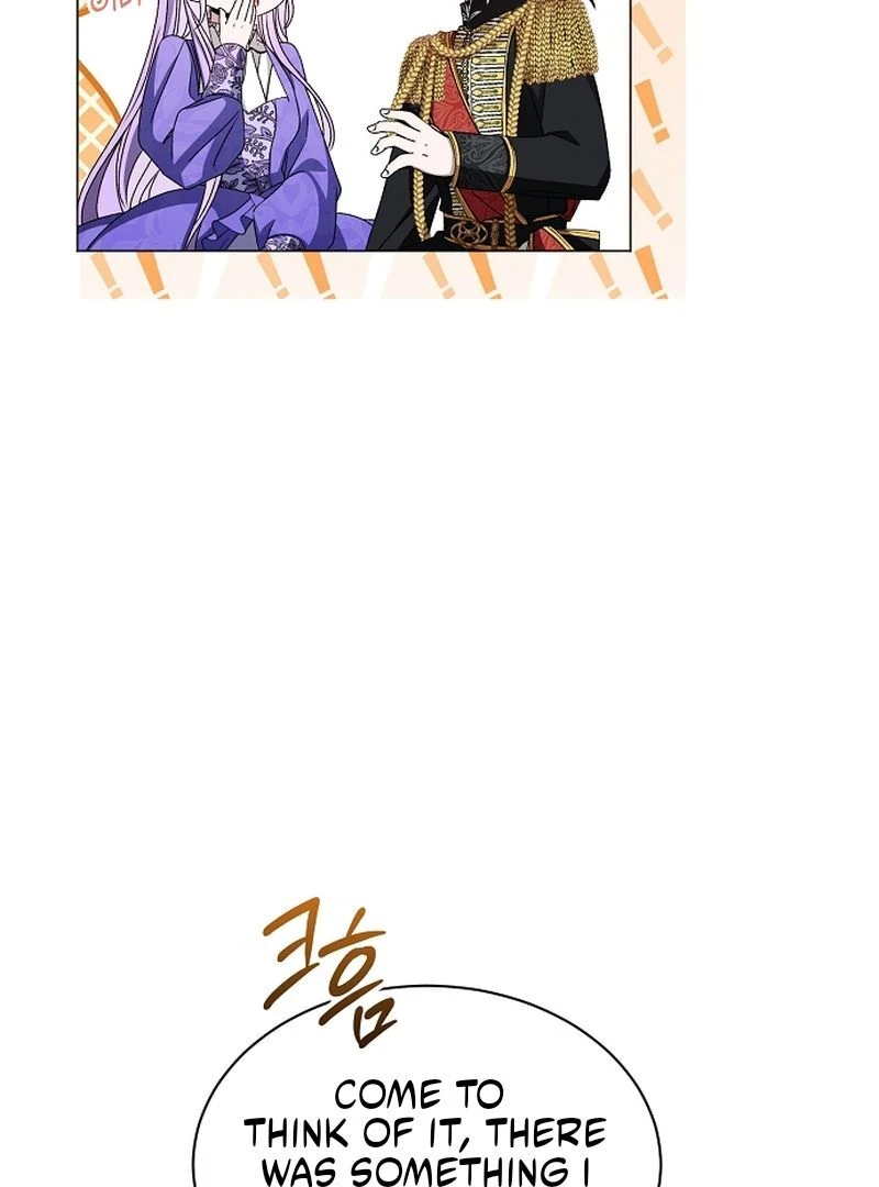 My Fiancé Keeps Trying To Raise Me Chapter 3 - page 59