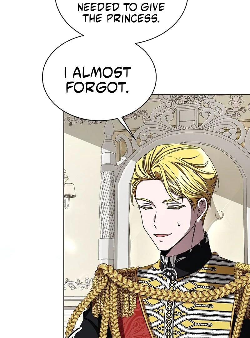 My Fiancé Keeps Trying To Raise Me Chapter 3 - page 60