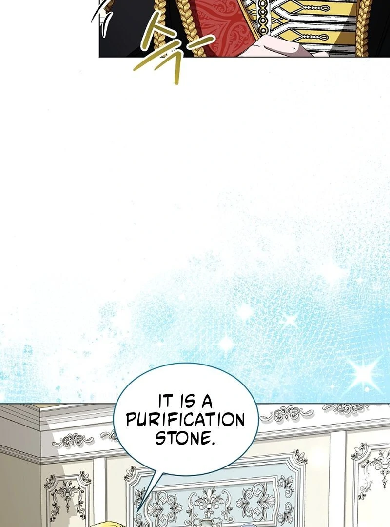 My Fiancé Keeps Trying To Raise Me Chapter 3 - page 61