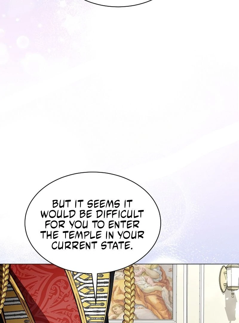 My Fiancé Keeps Trying To Raise Me Chapter 3 - page 63