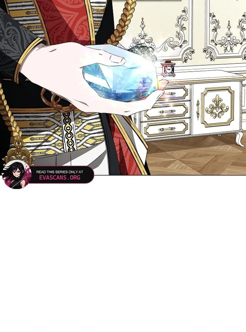 My Fiancé Keeps Trying To Raise Me Chapter 3 - page 64