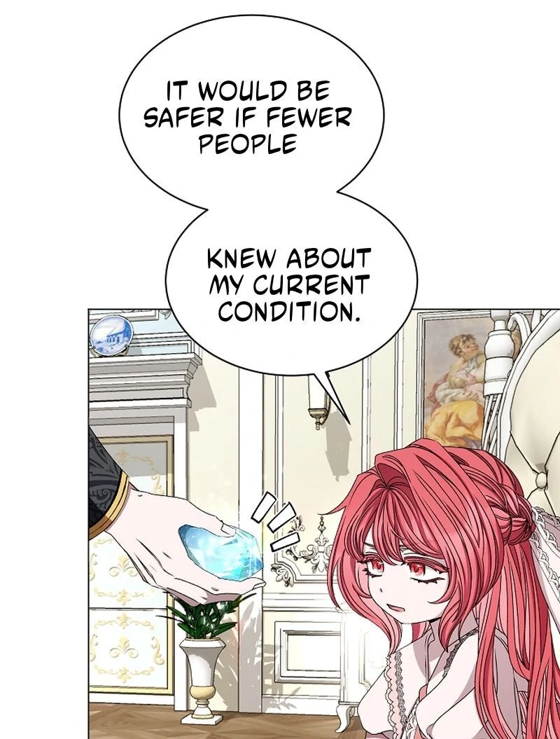 My Fiancé Keeps Trying To Raise Me Chapter 3 - page 65