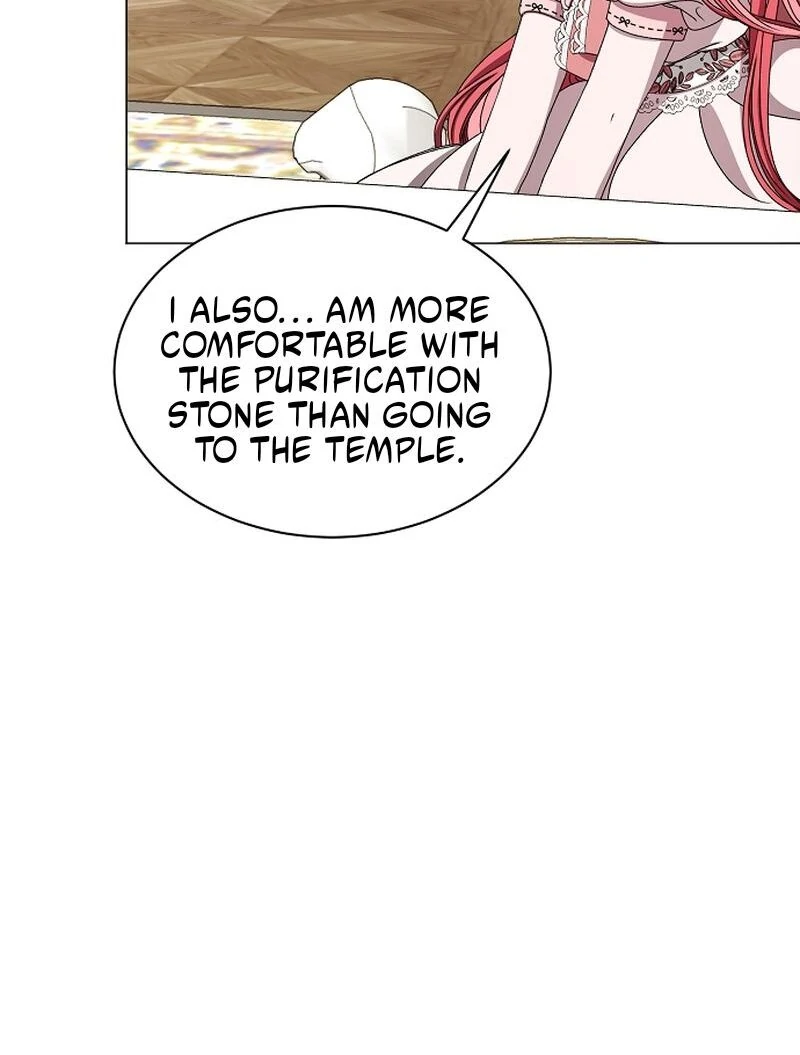 My Fiancé Keeps Trying To Raise Me Chapter 3 - page 66