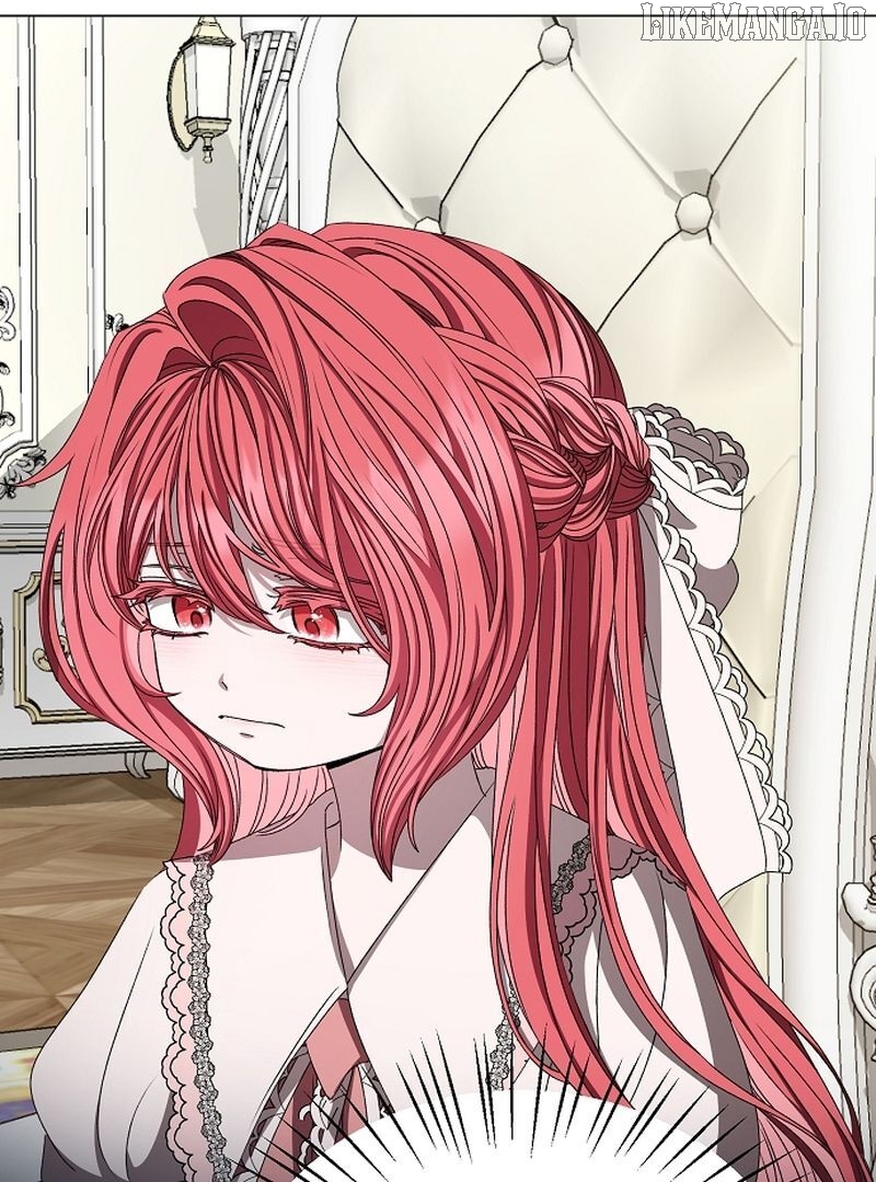 My Fiancé Keeps Trying To Raise Me Chapter 3 - page 67