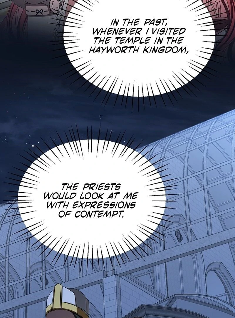 My Fiancé Keeps Trying To Raise Me Chapter 3 - page 68