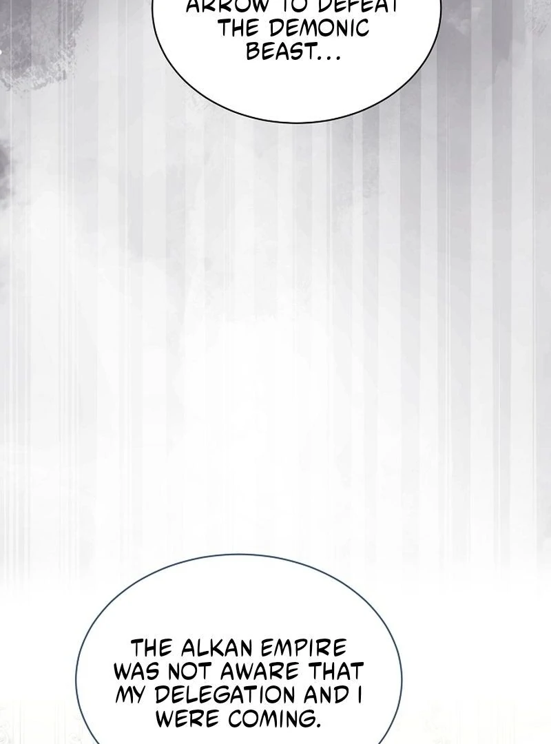 My Fiancé Keeps Trying To Raise Me Chapter 3 - page 6