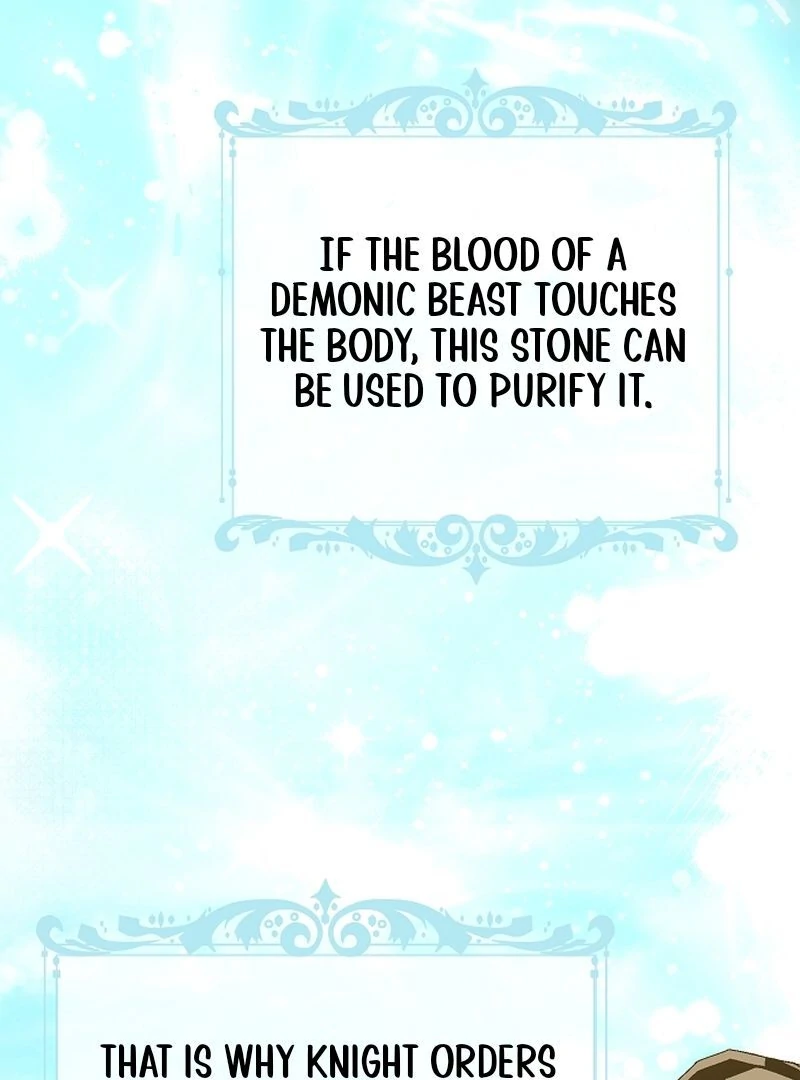 My Fiancé Keeps Trying To Raise Me Chapter 3 - page 73