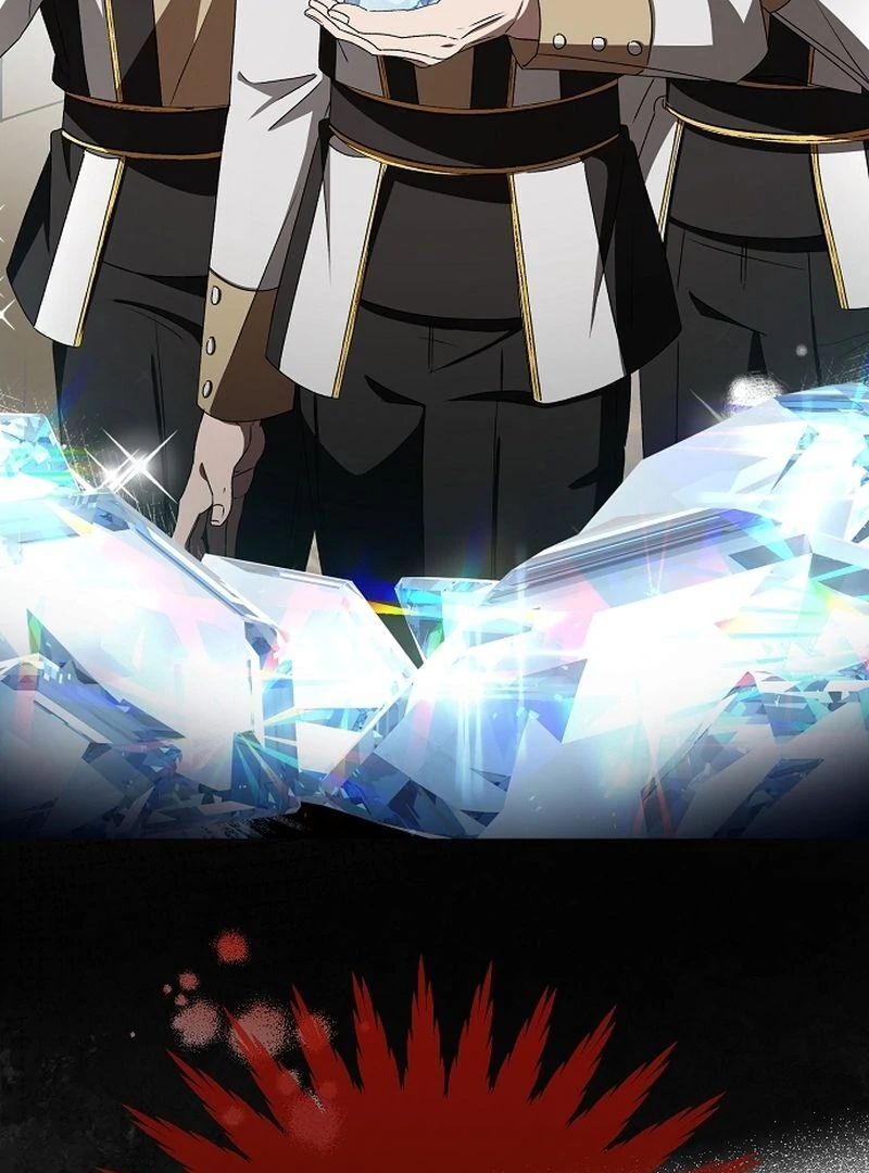 My Fiancé Keeps Trying To Raise Me Chapter 3 - page 75