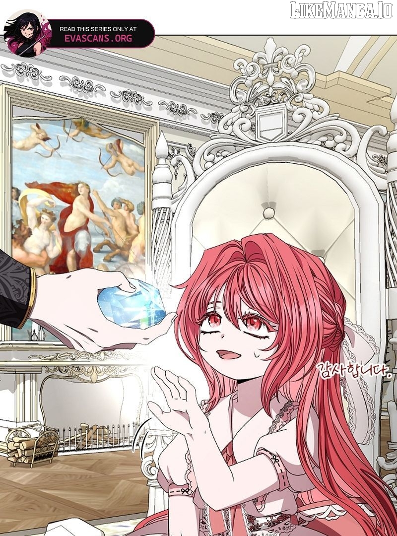 My Fiancé Keeps Trying To Raise Me Chapter 3 - page 77