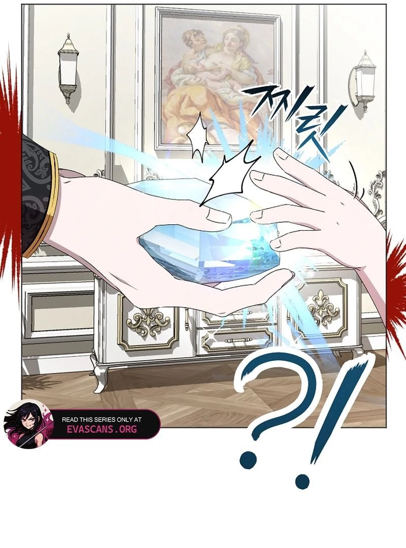 My Fiancé Keeps Trying To Raise Me Chapter 3 - page 80