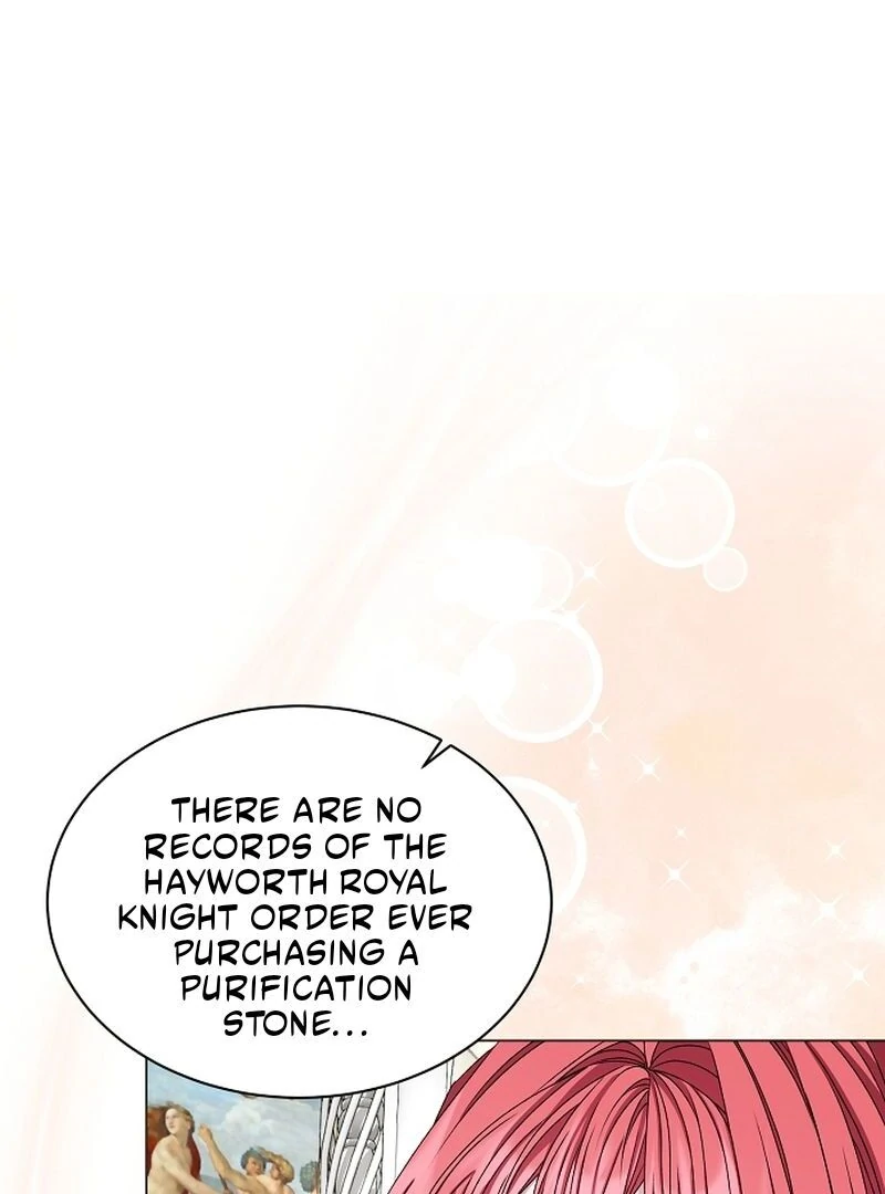 My Fiancé Keeps Trying To Raise Me Chapter 3 - page 81