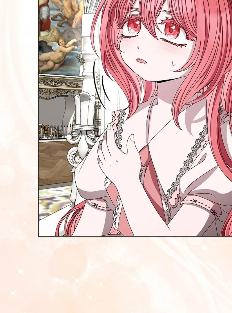 My Fiancé Keeps Trying To Raise Me Chapter 3 - page 82