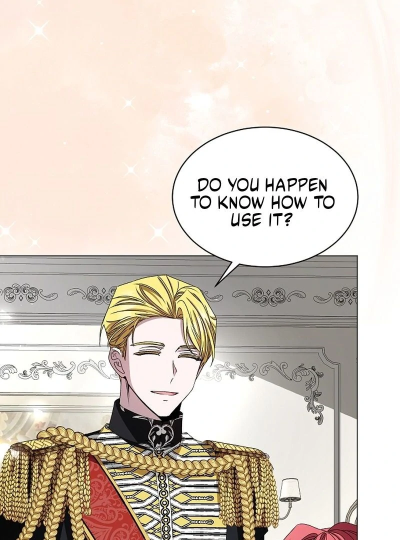 My Fiancé Keeps Trying To Raise Me Chapter 3 - page 83