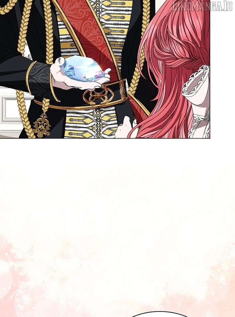 My Fiancé Keeps Trying To Raise Me Chapter 3 - page 84