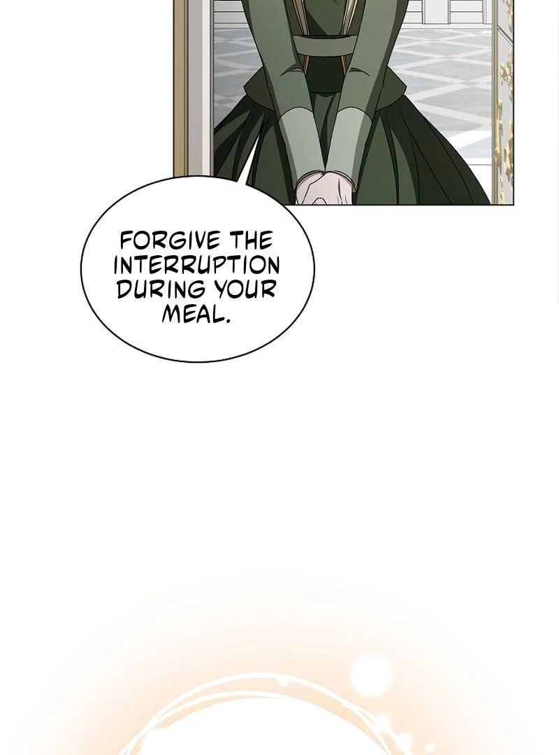 My Fiancé Keeps Trying To Raise Me Chapter 3 - page 88