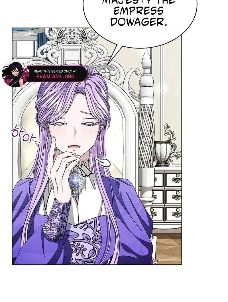 My Fiancé Keeps Trying To Raise Me Chapter 3 - page 92