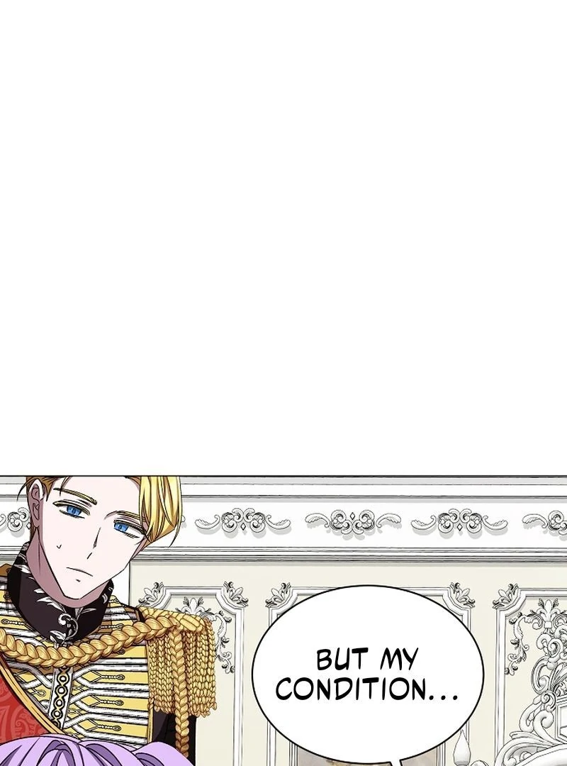 My Fiancé Keeps Trying To Raise Me Chapter 3 - page 93