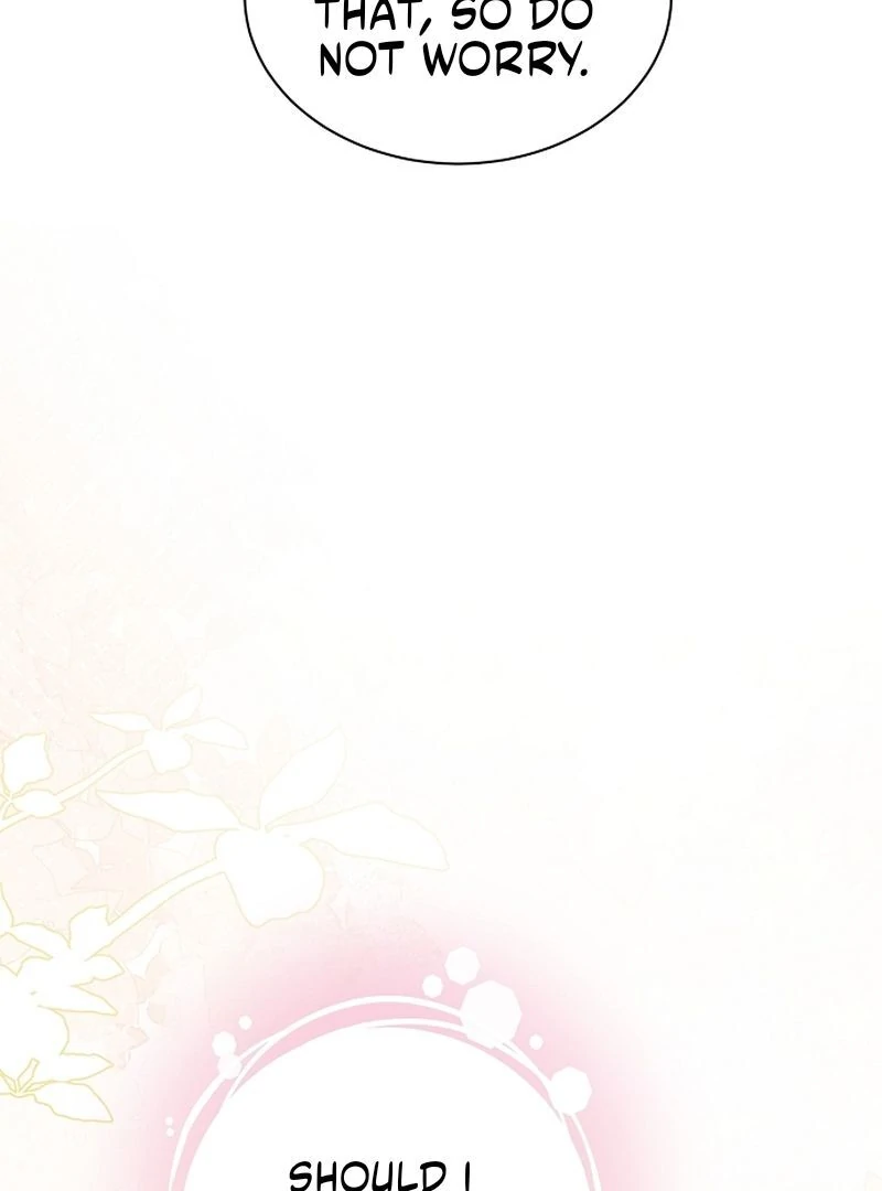 My Fiancé Keeps Trying To Raise Me Chapter 3 - page 95