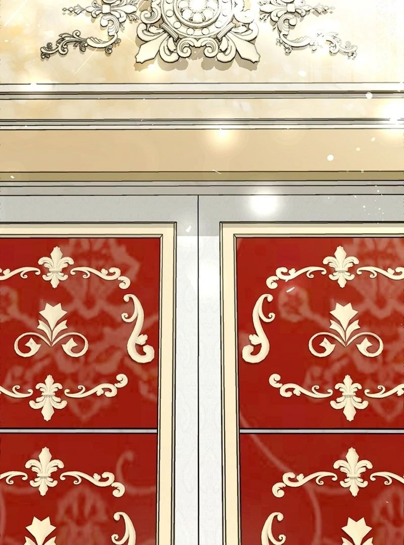 My Fiancé Keeps Trying To Raise Me Chapter 3 - page 98