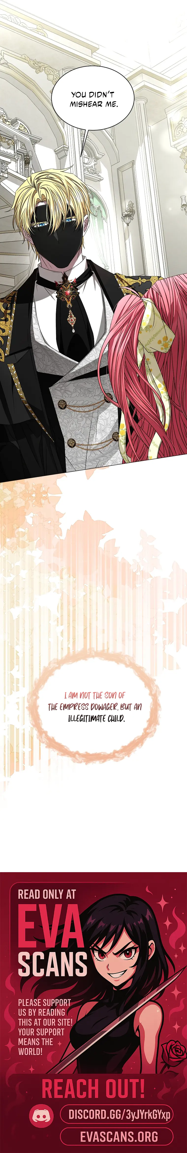 My Fiancé Keeps Trying To Raise Me Chapter 6 - page 11