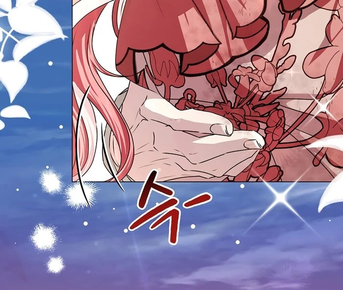 My Fiancé Keeps Trying To Raise Me Chapter 10 - page 9