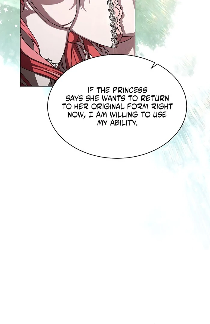 My Fiancé Keeps Trying To Raise Me Chapter 10 - page 99