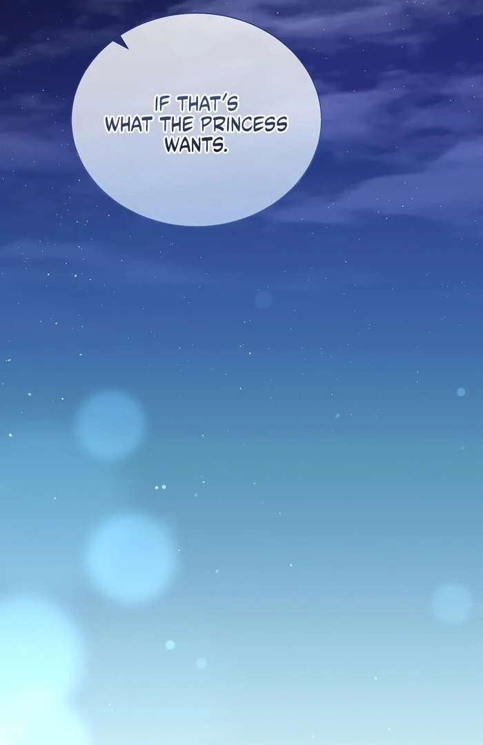 My Fiancé Keeps Trying To Raise Me Chapter 10 - page 103