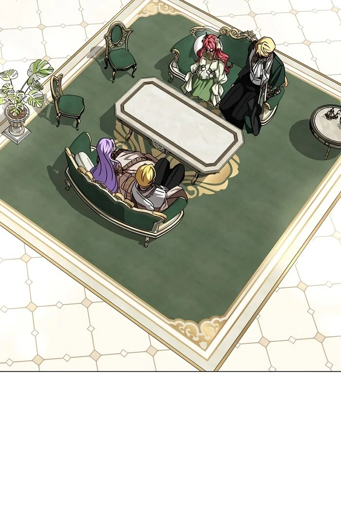 My Fiancé Keeps Trying To Raise Me Chapter 10 - page 106