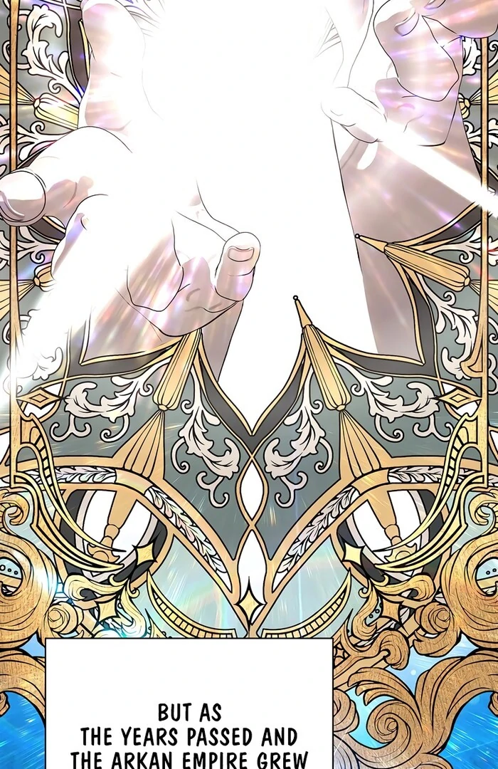 My Fiancé Keeps Trying To Raise Me Chapter 10 - page 112