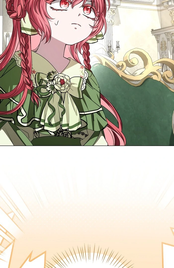 My Fiancé Keeps Trying To Raise Me Chapter 10 - page 124