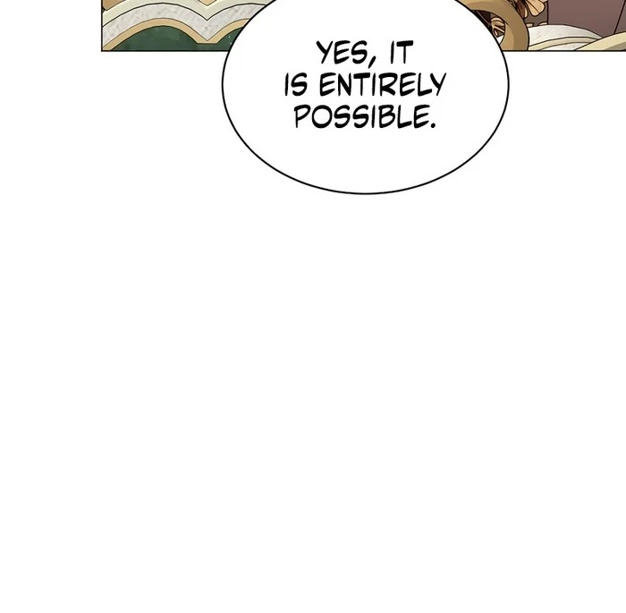 My Fiancé Keeps Trying To Raise Me Chapter 10 - page 127