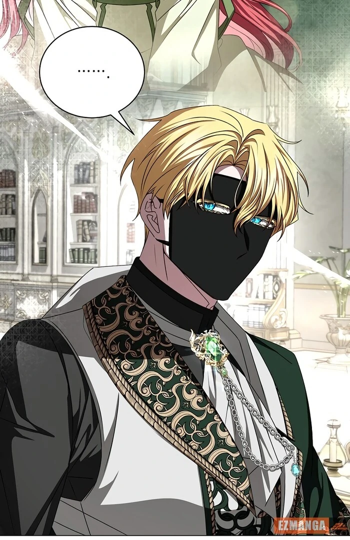 My Fiancé Keeps Trying To Raise Me Chapter 10 - page 129