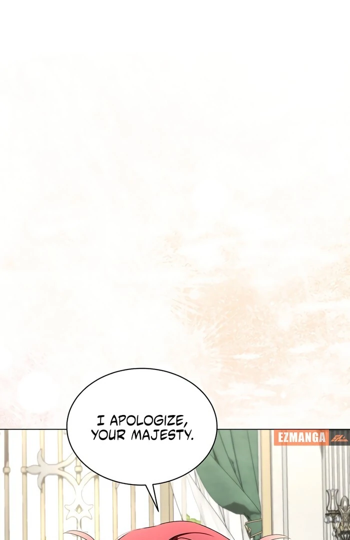 My Fiancé Keeps Trying To Raise Me Chapter 10 - page 130