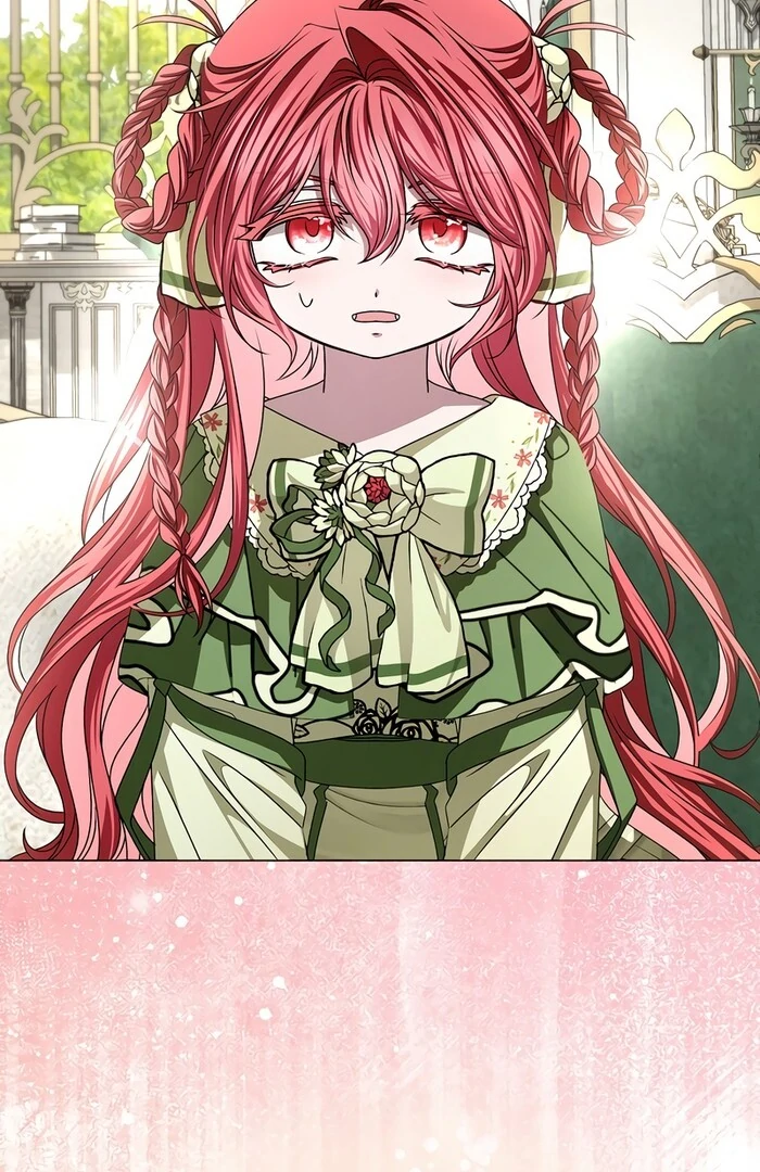 My Fiancé Keeps Trying To Raise Me Chapter 10 - page 131