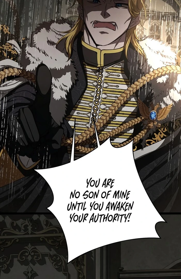 My Fiancé Keeps Trying To Raise Me Chapter 10 - page 15