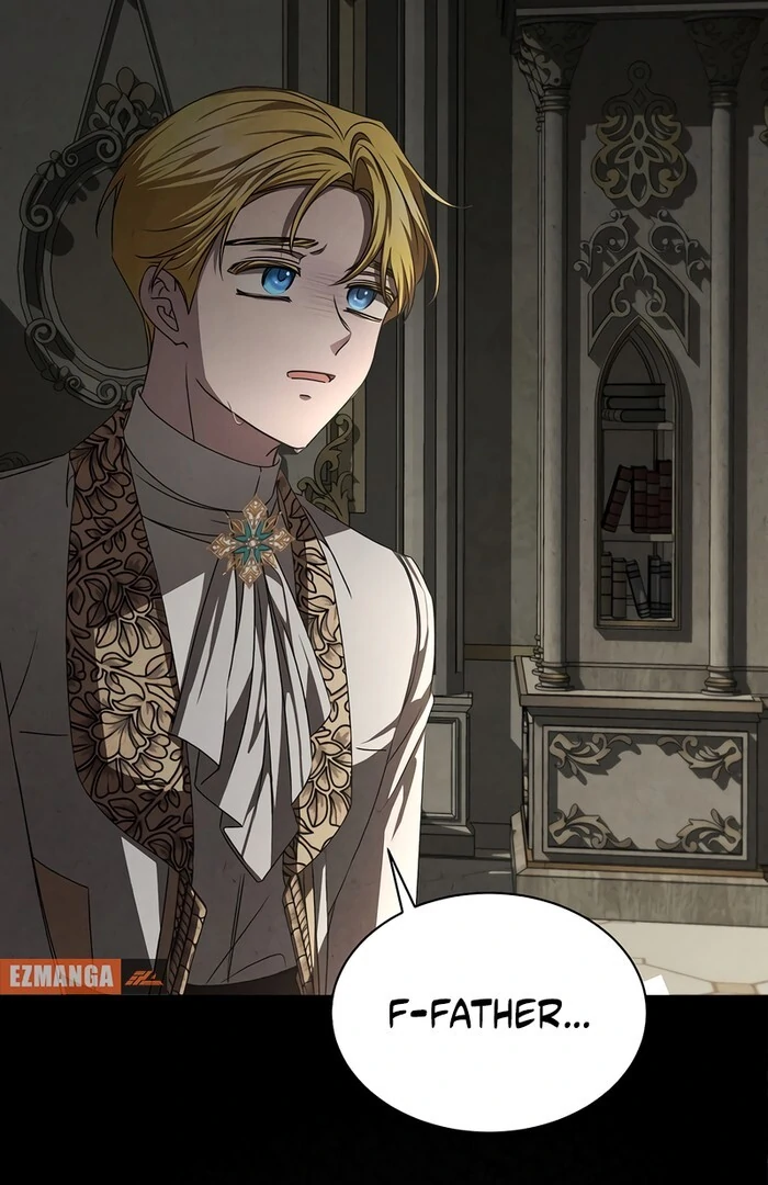 My Fiancé Keeps Trying To Raise Me Chapter 10 - page 16