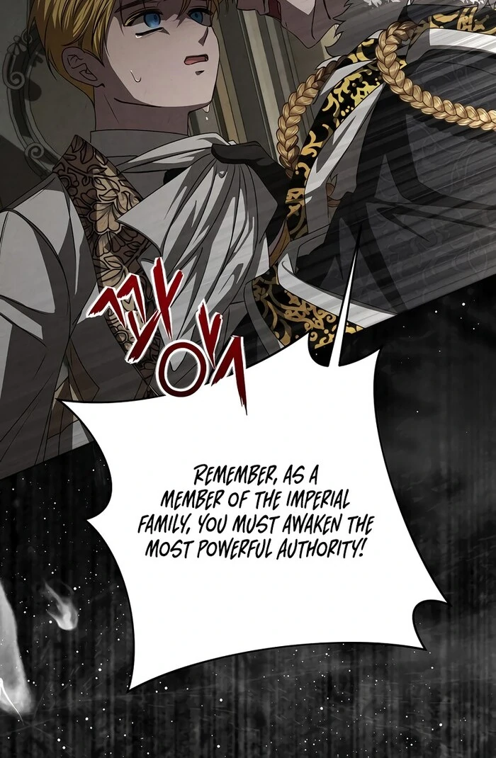 My Fiancé Keeps Trying To Raise Me Chapter 10 - page 18