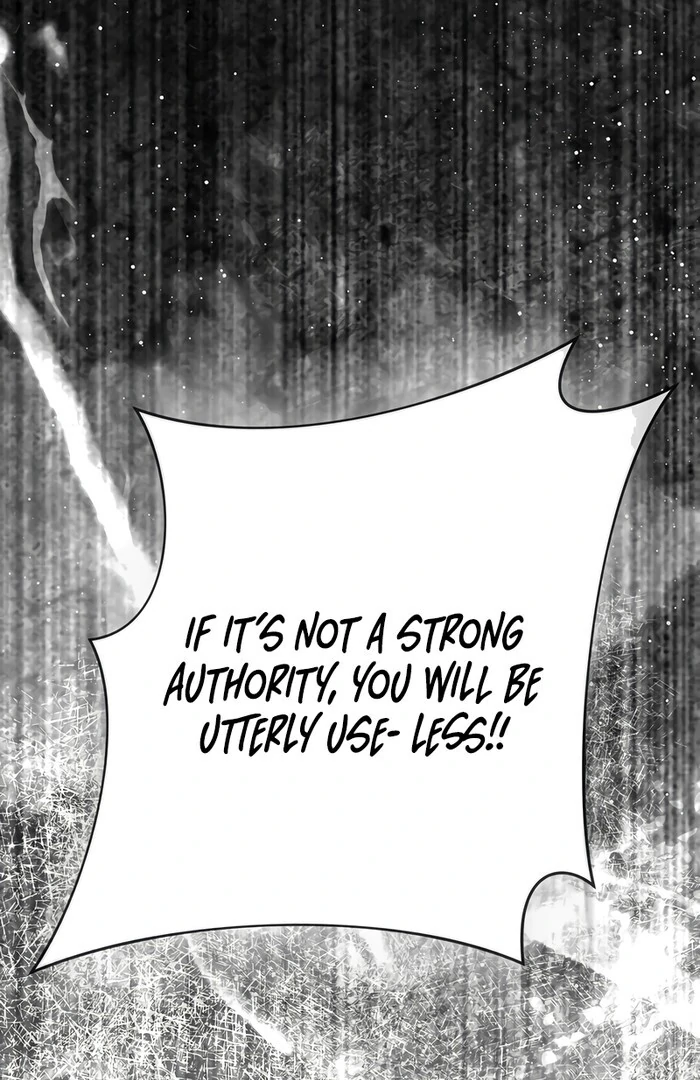 My Fiancé Keeps Trying To Raise Me Chapter 10 - page 19