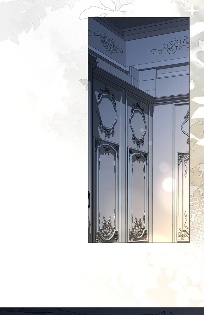 My Fiancé Keeps Trying To Raise Me Chapter 10 - page 21