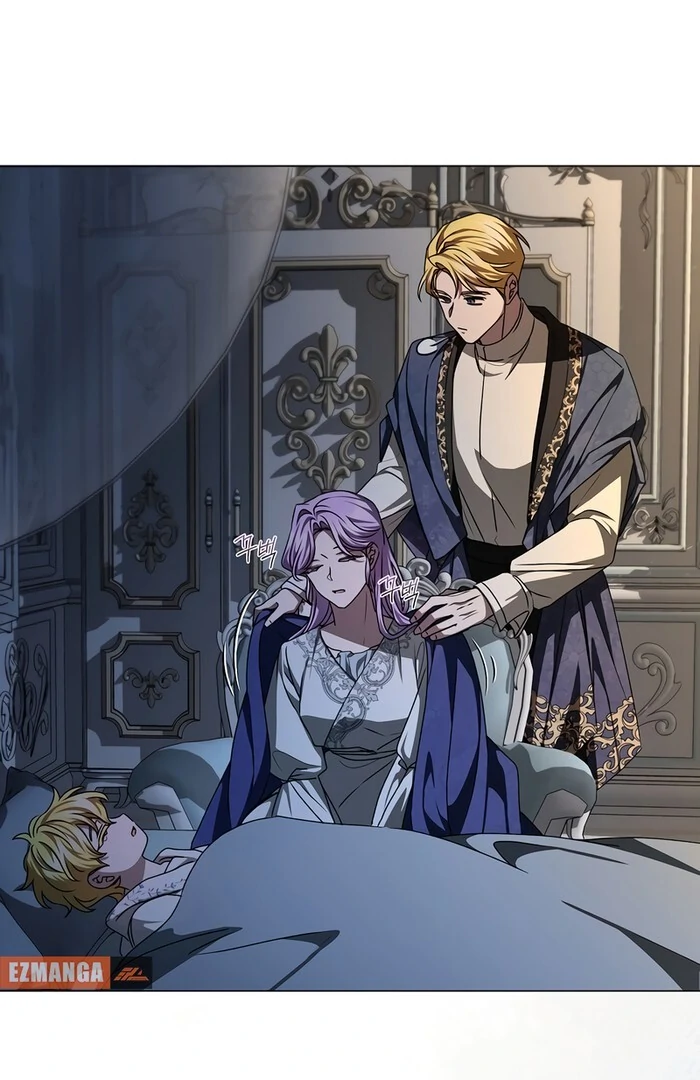 My Fiancé Keeps Trying To Raise Me Chapter 10 - page 23